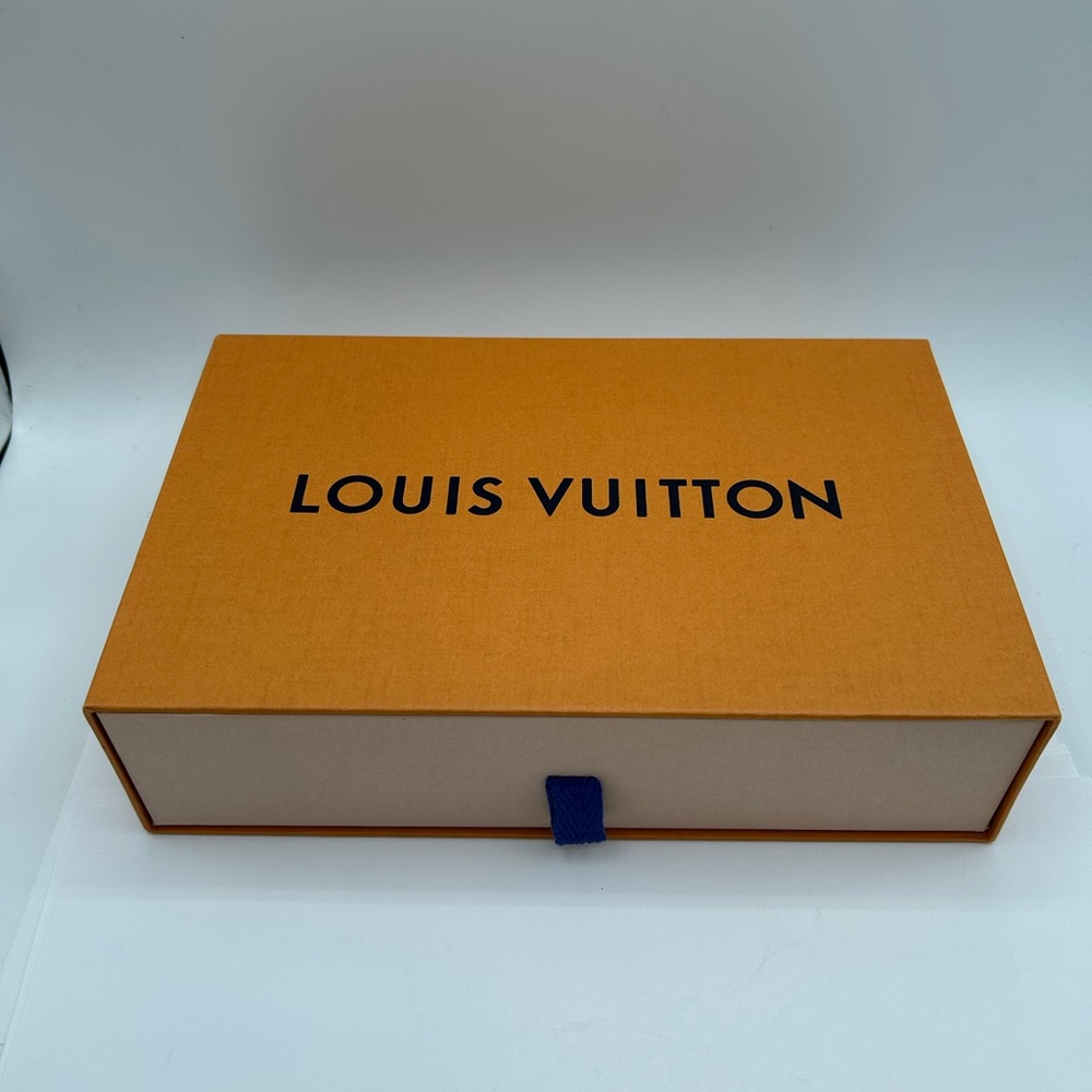 Authentic Louis Vuitton Storage Box - image 1